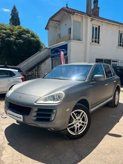 PORSCHE Cayenne 3.0 TDi V6 240 Boîte auto