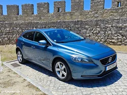 Volvo V40 1.6 D2 Eco Momentum