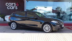 BMW 116 d Corporate Edition Auto