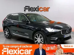 Volvo XC60 2.0 B4 D AWD Business Plus Auto