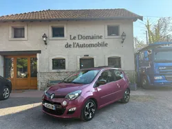 Renault Twingo 1.2 75 cv dynamique toit ouvrant