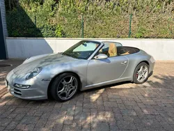 Porsche 997 3.8l 355ch carrera s cabriolet