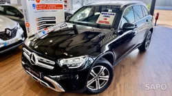 Mercedes-Benz Classe GLC de 2021