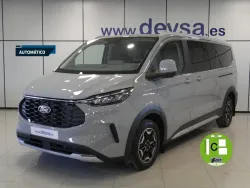 FORD Tourneo Custom 2.0 EcoBlue Titanium Aut. 170