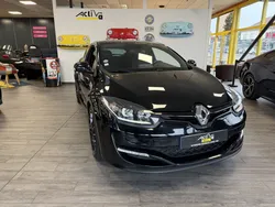 Renault Mégane 3 RS 275Ch Akrapovic