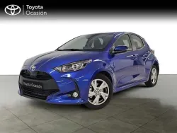 TOYOTA Yaris 120H 1.5 Active Plus