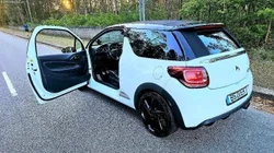 DS DS 3 performance 208cv