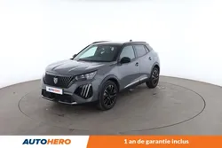 Peugeot 2008 1.2 Hybrid GT e-DCS6 145 ch