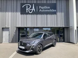 PEUGEOT 2008 1.5 BlueHDi S&S - 130 - EAT8 - Allure