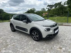 Citroën C3 1.2 PureTech Shine