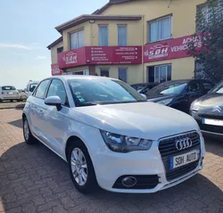 Audi A1 1.6 TDI 105 Sportback Garantie 12 Mois