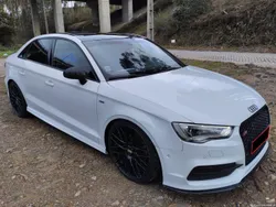 Audi A3 Limousine 2.0TDI 150cv S-Line - Full Extras - "Preço Imbatível"