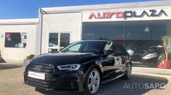Audi A3 Sportback 1.6 TDi S-line S tronic de 2017