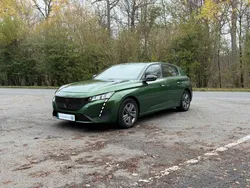 Peugeot 308 1.5 bluehdi 130ch 2023