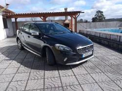 Volvo V40 Cross Country