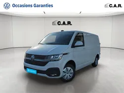 Volkswagen Transporter 6.1 VAN L1H1 2.0 TDI 150 DSG7 BUSINESS