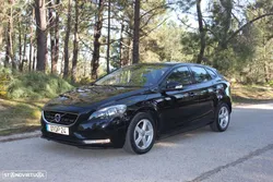 Volvo V40 2.0 D2 Momentum Eco