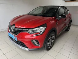 Renault Captur II 1.5 Blue dCi 115ch Intens EDC