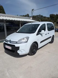 Citroën Berlingo 1.6 7 lugares