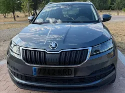 Skoda Karoq Karoq 2.0TDI Ambition 4x4 110kW Ambition