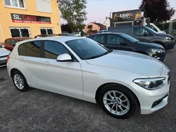 BMW Série 1 118i 136ch Sport 5p