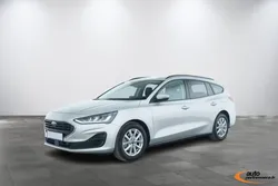 Ford Focus Cool & Connect