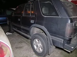 Opel Frontera 2.5 TDS Longo