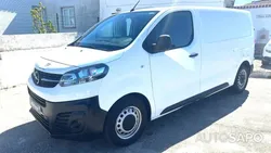 Opel Vivaro 1.5 CDTi L1H1 Essentia de 2019