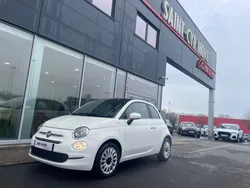Fiat 500 MY22 1.0 70 ch Hybride BSG S/S Dolcevita
