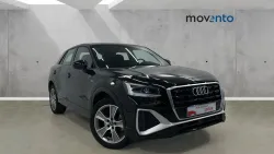 AUDI Q2 35 TDI Adrenalin S tronic 110kW