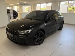 AUDI A1 Sportback 30 TFSI 110 ch S tronic 7 S Line
