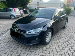 VW Golf 1.6 TDi Trendline