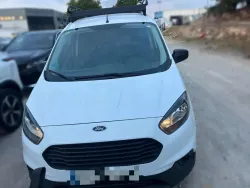 Ford Transit Transit Courier Van 1.5 TDCi 71kW Trend