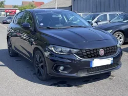 Fiat tipo hb s disigne 1.4 120 cv 8cv fiscaux