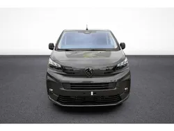 Peugeot Expert CA FIXE M DIESEL 180 CH AUTOMATIQUE TECH EDITION