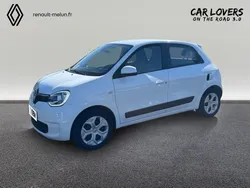 RENAULT Twingo III SCe 65 Zen