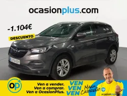OPEL Grandland X 1.5CDTi S&S Selective 130