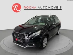 Peugeot 2008 1.2 PureTech Signature