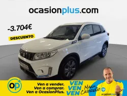 SUZUKI Vitara 1.0T GLE 2WD Aut.