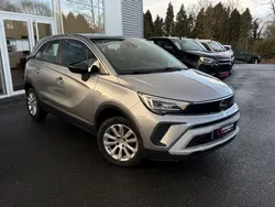 OPEL CROSSLAND 1.5D 110ch ELEGANCE