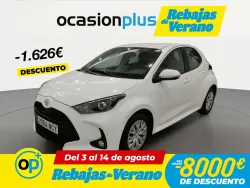 Toyota Yaris 1.0 Business