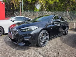 BMW 216 D GRANCOUPE PACK M AUTOMÁTICO
