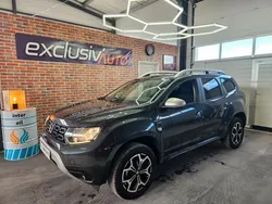 Dacia Duster 1.5 blue dci 115ch PRESTIGE 4x4