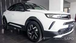 Opel Mokka 1.2 T Elegance de 2023