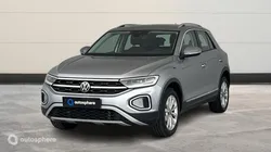 Volkswagen T-Roc 1.5 TSI EVO 150ch Style DSG7