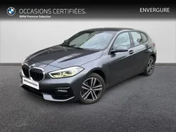 Bmw Série 1 116dA 116ch Edition Sport DKG7