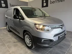 Toyota PROACE CITY Electric Long 50 kWh Business