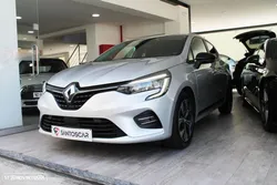 Renault Clio TCe 90 EVOLUTION