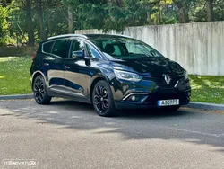 Renault Grand Scénic 1.5 dCi Dynamique S 7L EDC