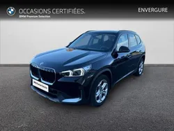 Bmw X1 sDrive18d 150ch Business Design